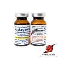 Sustagen Mix 250mg/ml, Сустанон THAIGEN 11mL